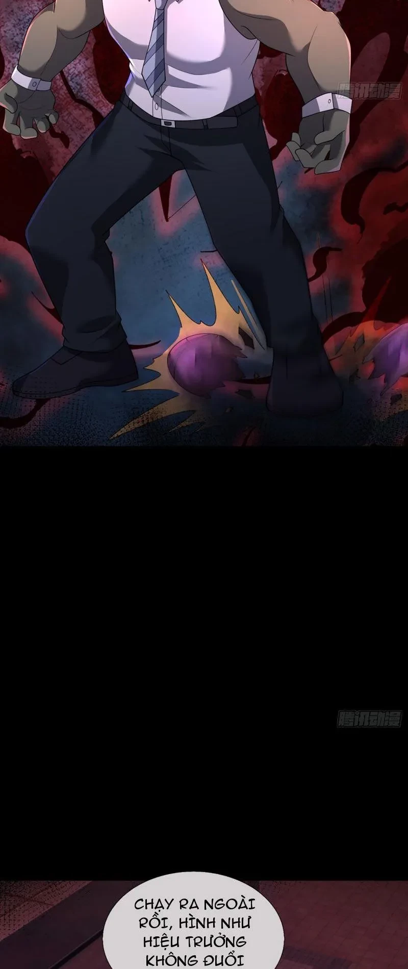 Toàn Cầu Kinh Dị: Ta Mở Ra Thương Thành Tự Do Hack Chapter 32 - 19