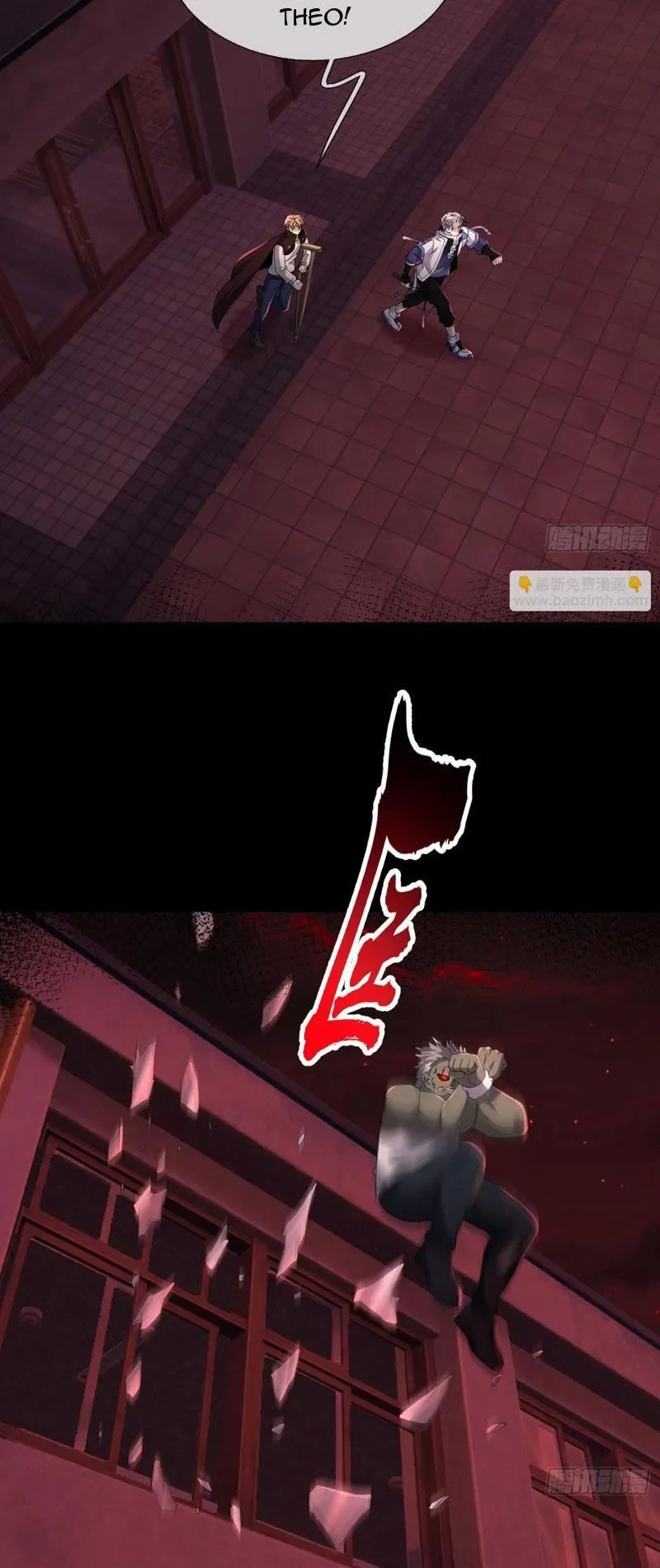 Toàn Cầu Kinh Dị: Ta Mở Ra Thương Thành Tự Do Hack Chapter 32 - 20