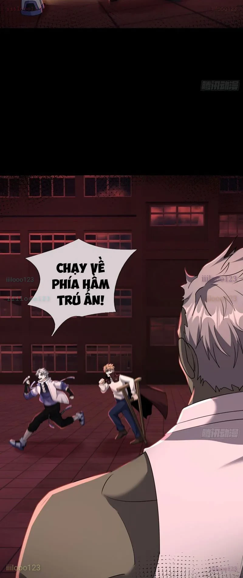 Toàn Cầu Kinh Dị: Ta Mở Ra Thương Thành Tự Do Hack Chapter 32 - 22