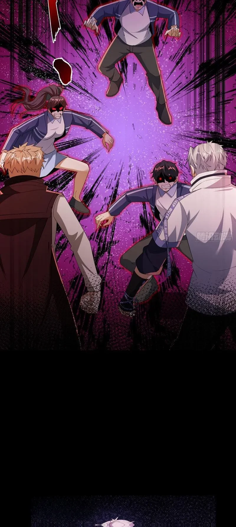 Toàn Cầu Kinh Dị: Ta Mở Ra Thương Thành Tự Do Hack Chapter 32 - 27