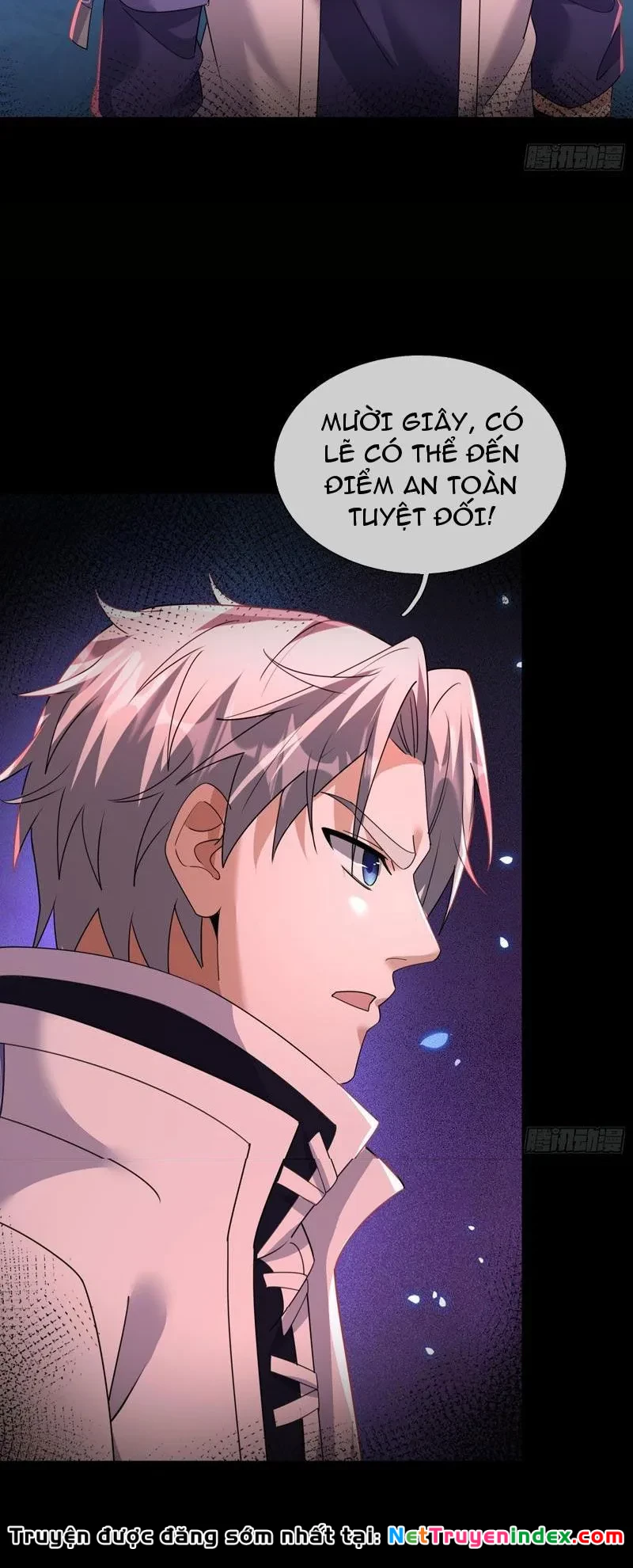 Toàn Cầu Kinh Dị: Ta Mở Ra Thương Thành Tự Do Hack Chapter 32 - 33