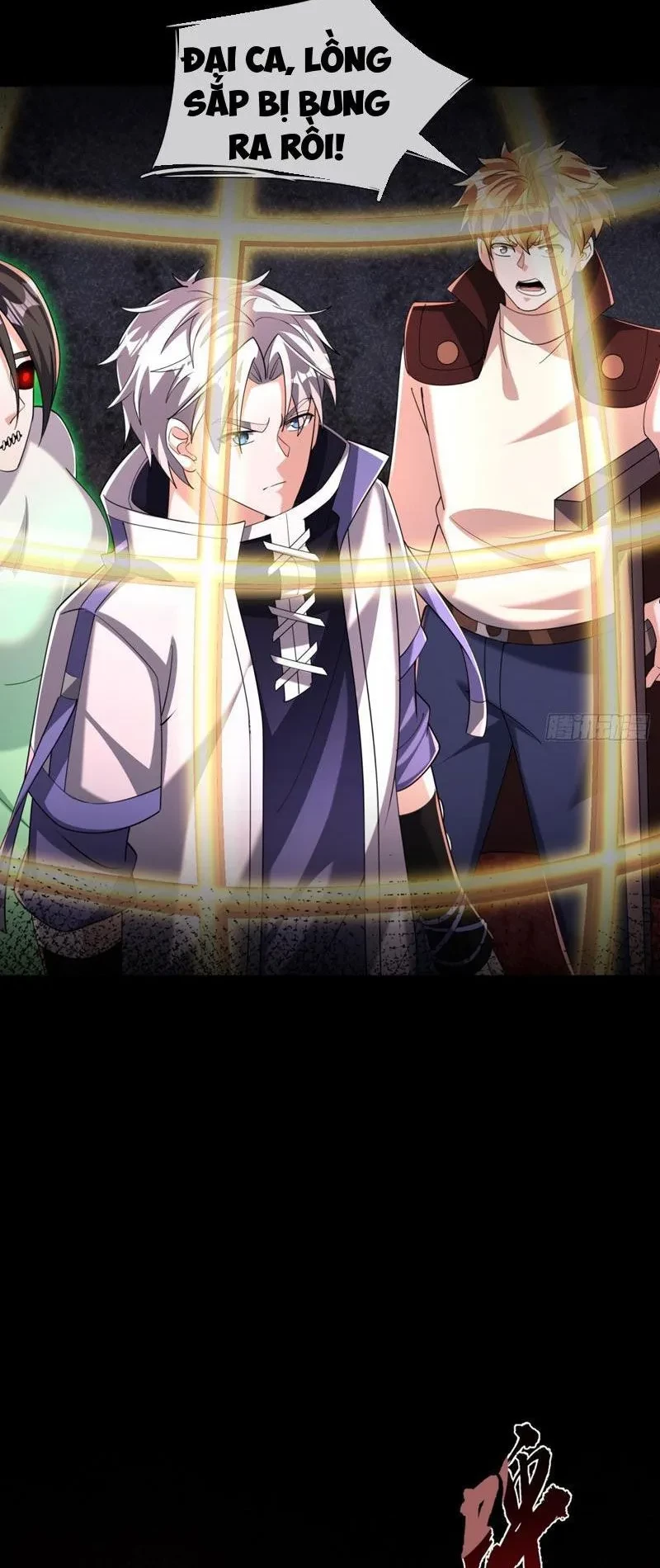 Toàn Cầu Kinh Dị: Ta Mở Ra Thương Thành Tự Do Hack Chapter 32 - 35