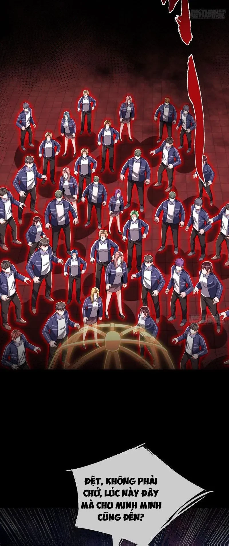 Toàn Cầu Kinh Dị: Ta Mở Ra Thương Thành Tự Do Hack Chapter 32 - 36