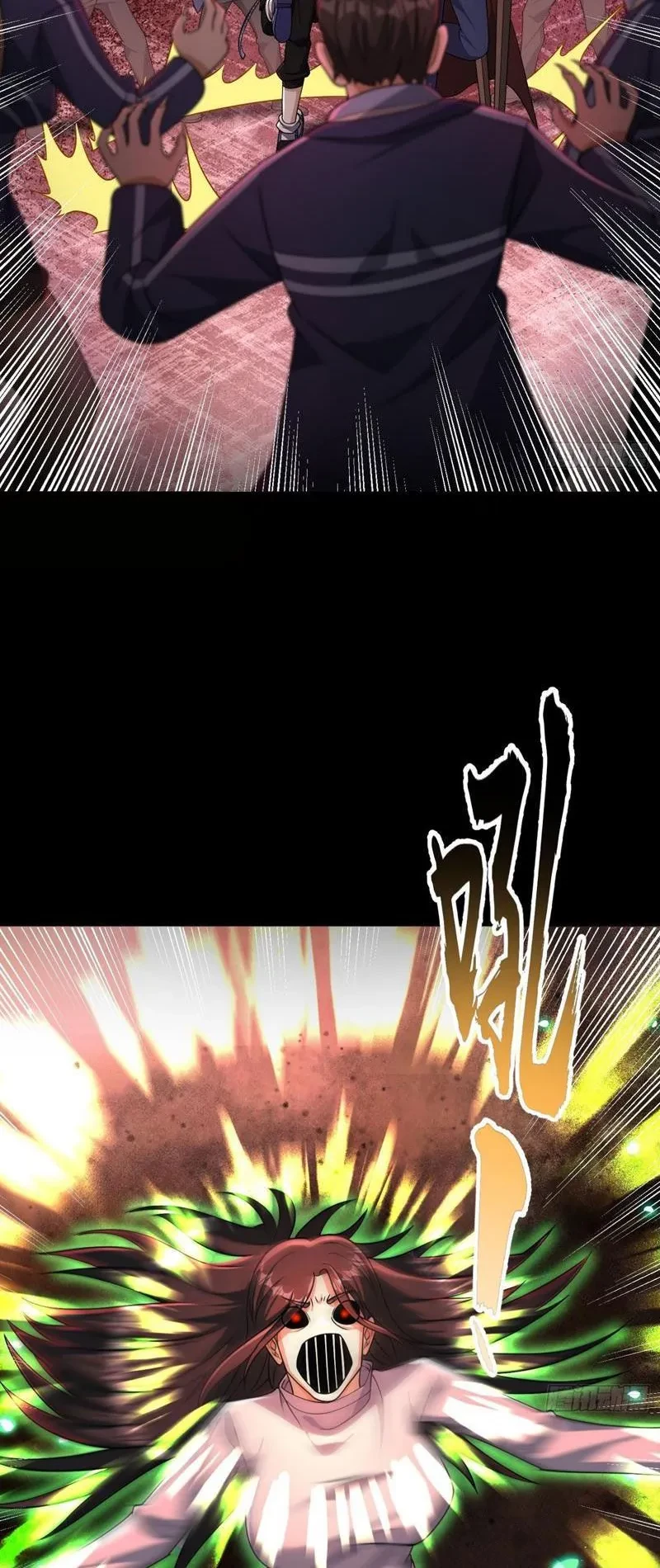 Toàn Cầu Kinh Dị: Ta Mở Ra Thương Thành Tự Do Hack Chapter 32 - 41