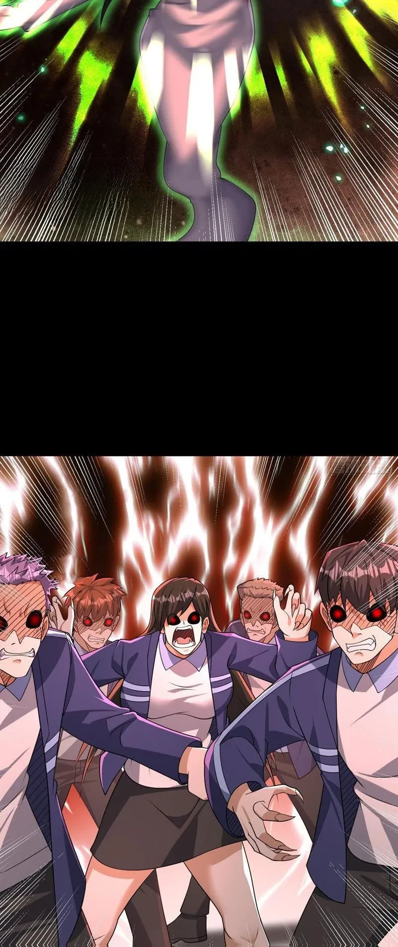 Toàn Cầu Kinh Dị: Ta Mở Ra Thương Thành Tự Do Hack Chapter 32 - 42