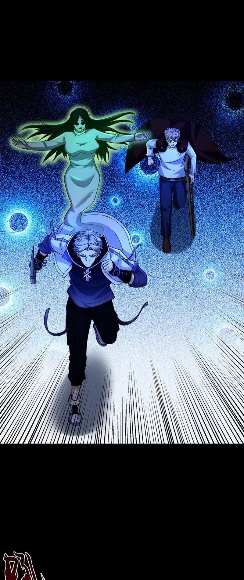 Toàn Cầu Kinh Dị: Ta Mở Ra Thương Thành Tự Do Hack Chapter 32 - 44