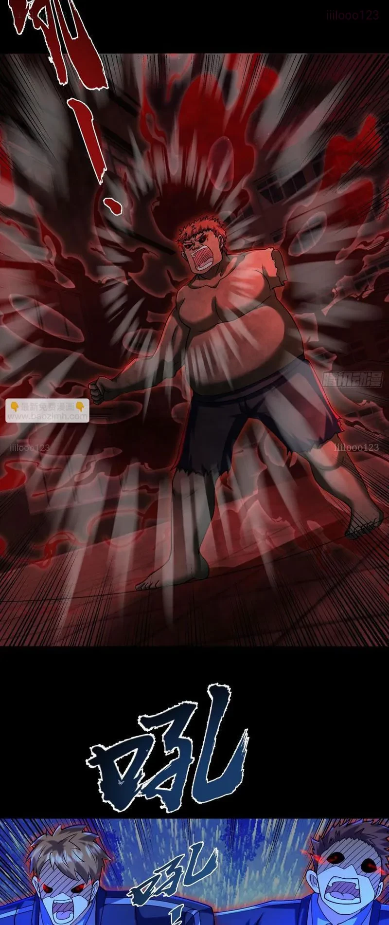 Toàn Cầu Kinh Dị: Ta Mở Ra Thương Thành Tự Do Hack Chapter 32 - 45