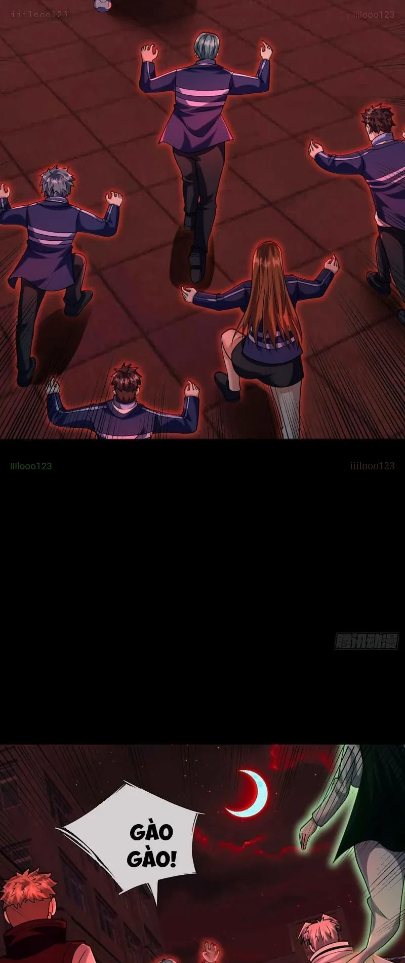 Toàn Cầu Kinh Dị: Ta Mở Ra Thương Thành Tự Do Hack Chapter 32 - 47