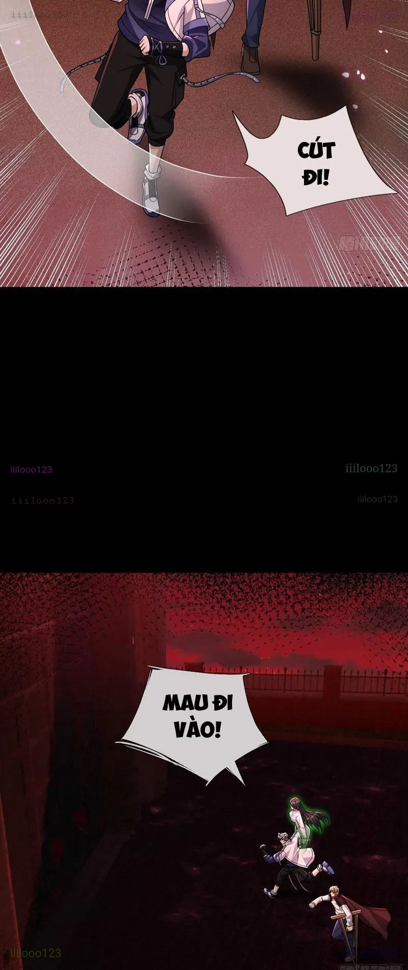 Toàn Cầu Kinh Dị: Ta Mở Ra Thương Thành Tự Do Hack Chapter 32 - 49