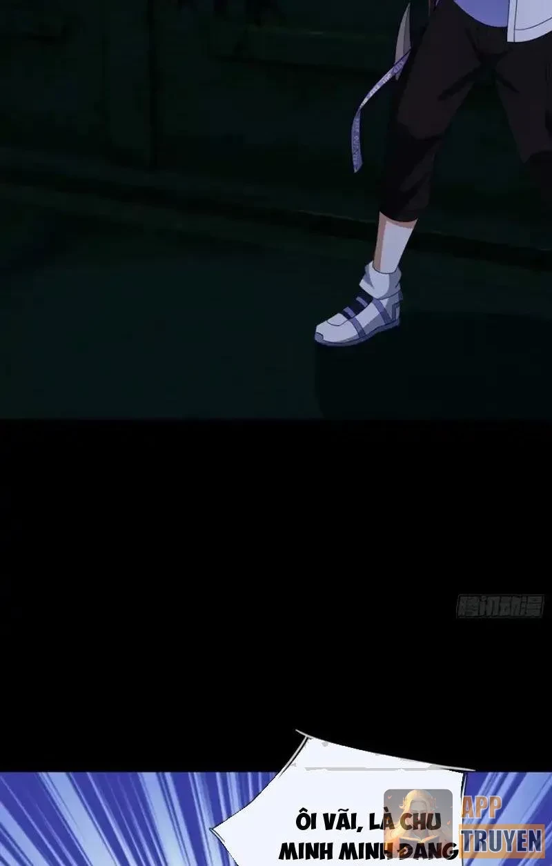 Toàn Cầu Kinh Dị: Ta Mở Ra Thương Thành Tự Do Hack Chapter 33 - 3