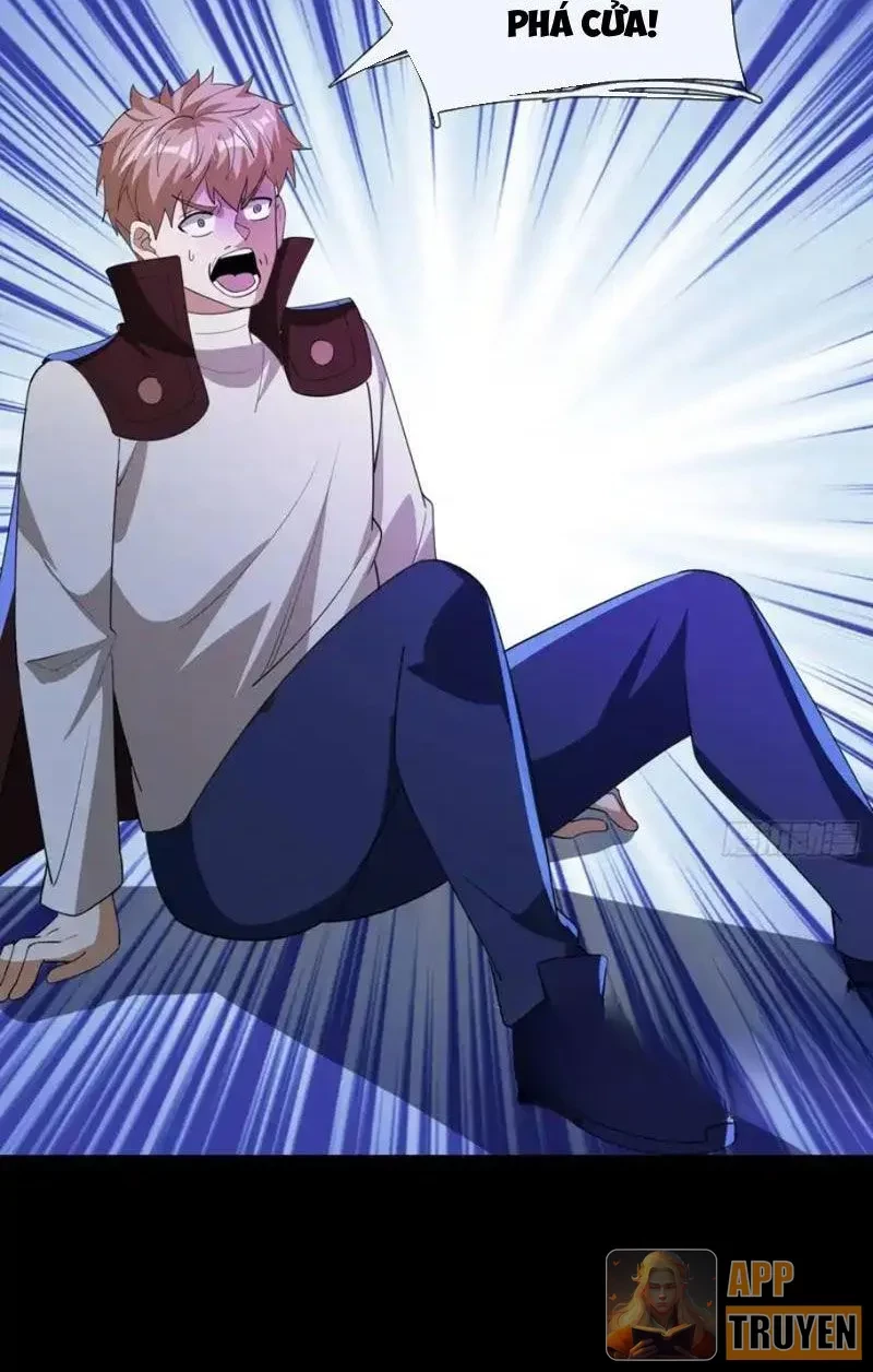 Toàn Cầu Kinh Dị: Ta Mở Ra Thương Thành Tự Do Hack Chapter 33 - 4