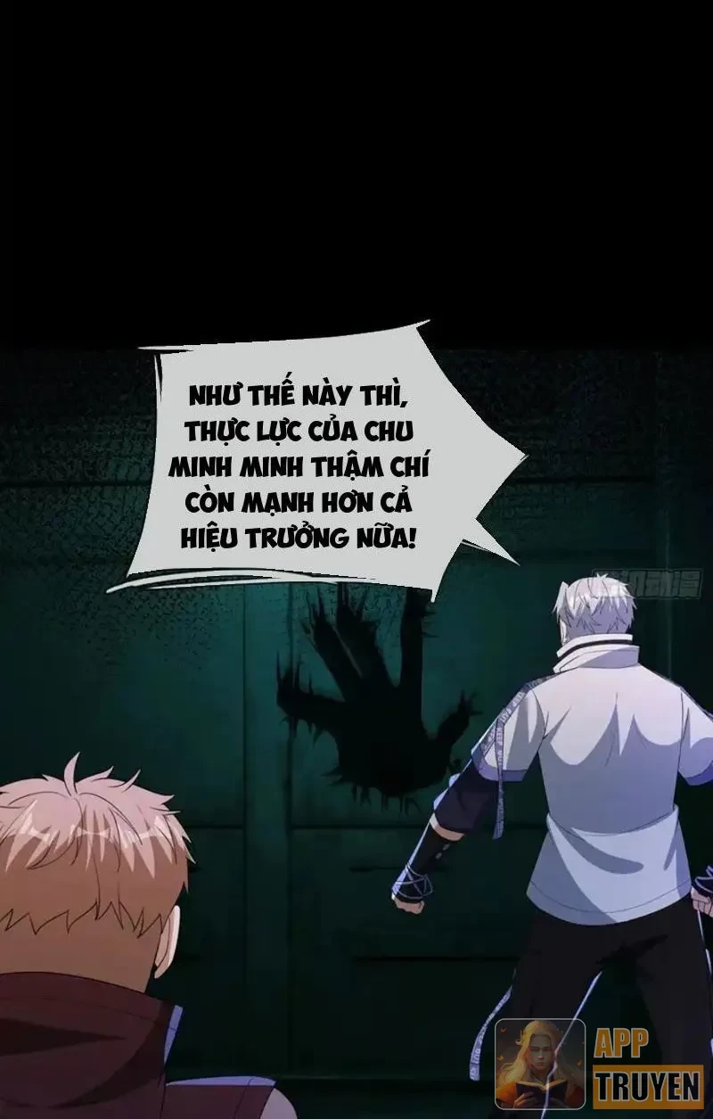 Toàn Cầu Kinh Dị: Ta Mở Ra Thương Thành Tự Do Hack Chapter 33 - 5