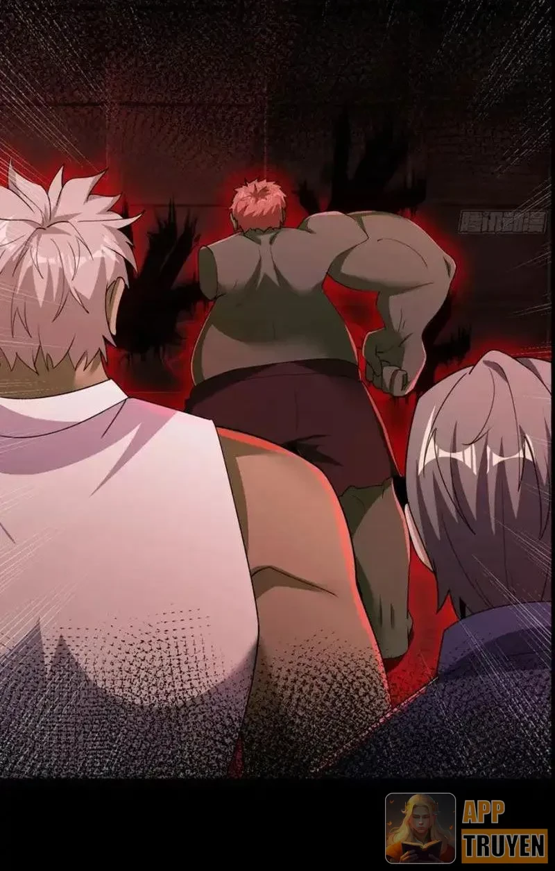 Toàn Cầu Kinh Dị: Ta Mở Ra Thương Thành Tự Do Hack Chapter 33 - 8