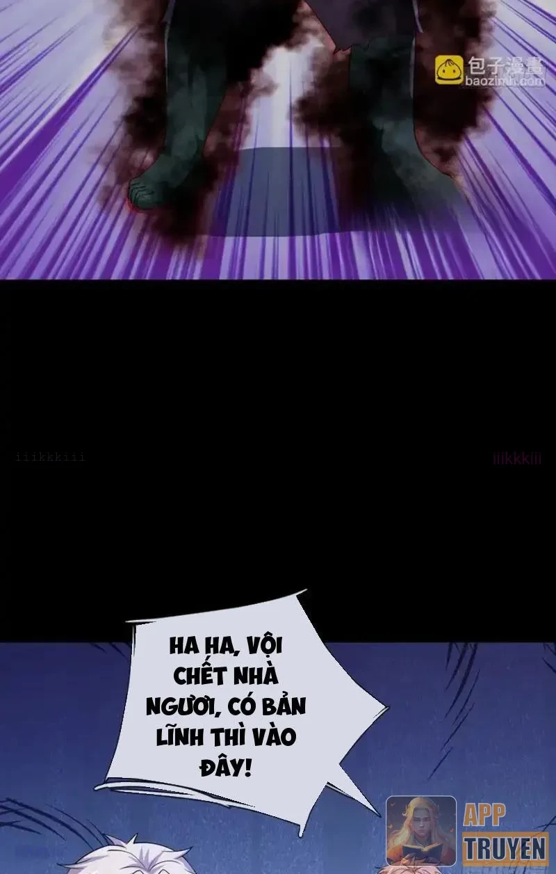 Toàn Cầu Kinh Dị: Ta Mở Ra Thương Thành Tự Do Hack Chapter 33 - 10