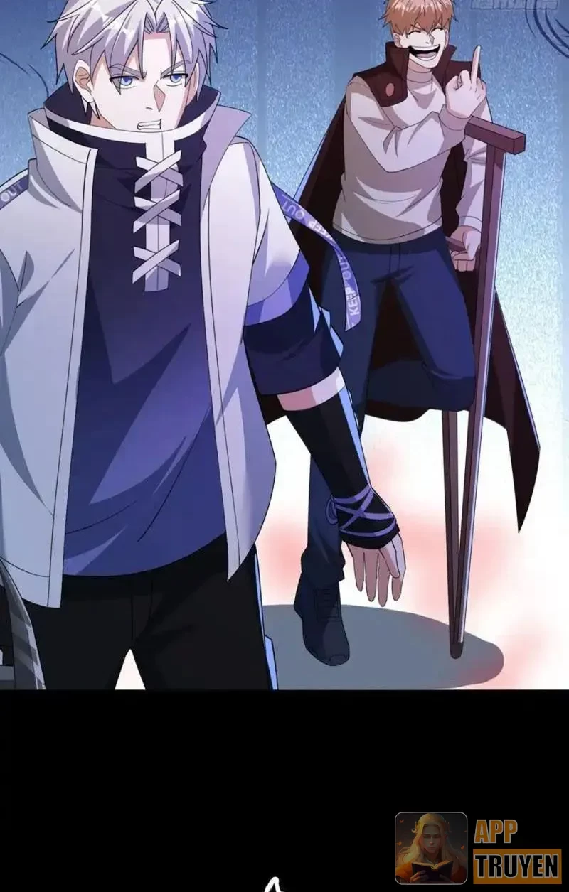 Toàn Cầu Kinh Dị: Ta Mở Ra Thương Thành Tự Do Hack Chapter 33 - 11