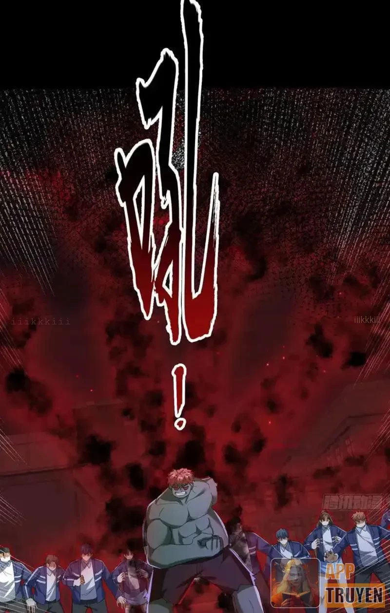 Toàn Cầu Kinh Dị: Ta Mở Ra Thương Thành Tự Do Hack Chapter 33 - 12