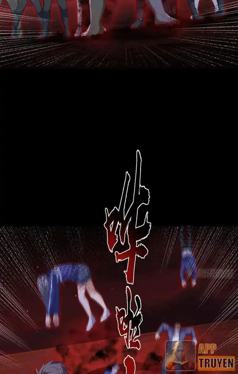 Toàn Cầu Kinh Dị: Ta Mở Ra Thương Thành Tự Do Hack Chapter 33 - 13