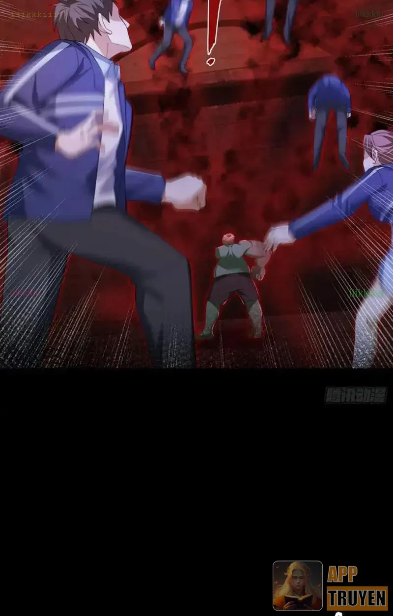 Toàn Cầu Kinh Dị: Ta Mở Ra Thương Thành Tự Do Hack Chapter 33 - 14