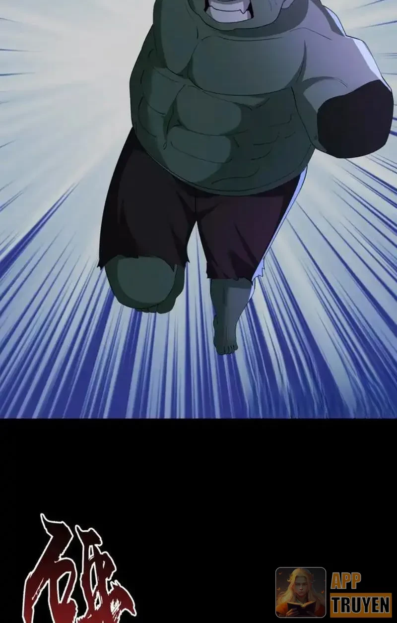 Toàn Cầu Kinh Dị: Ta Mở Ra Thương Thành Tự Do Hack Chapter 33 - 20