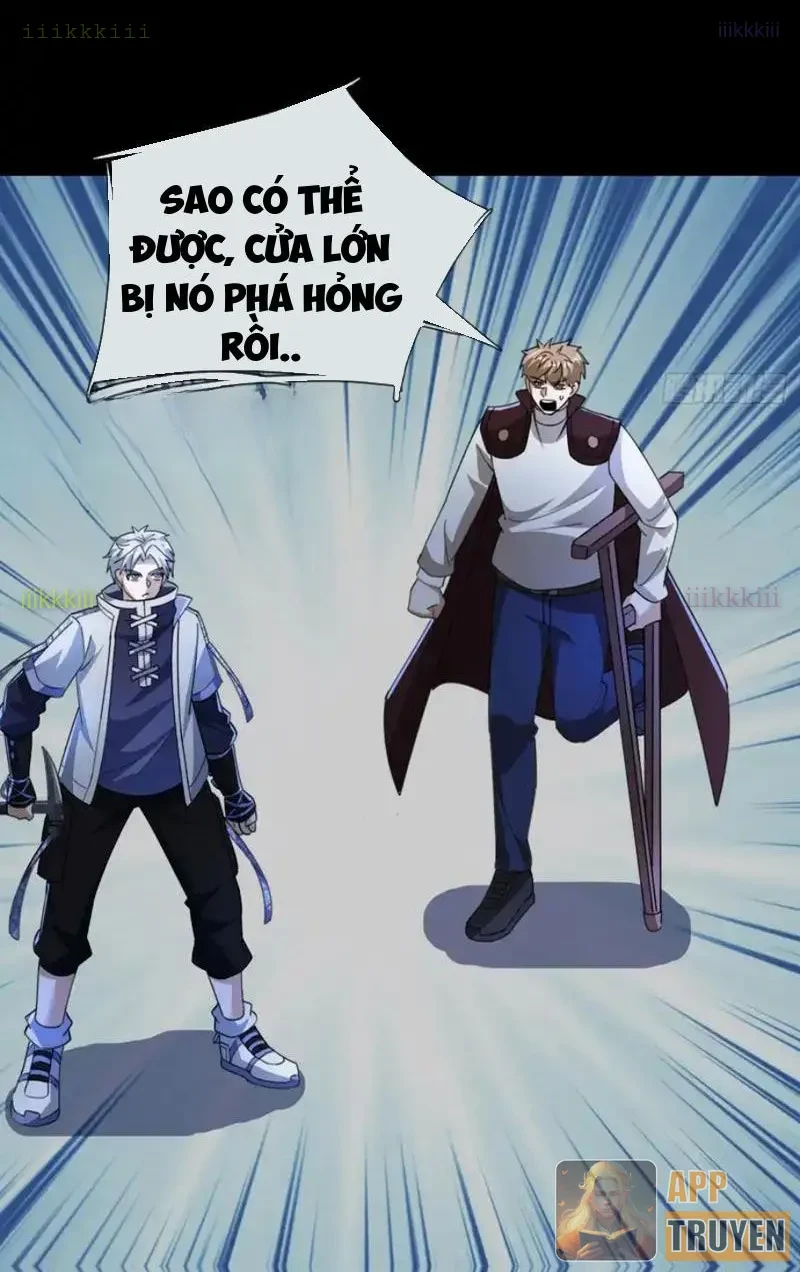 Toàn Cầu Kinh Dị: Ta Mở Ra Thương Thành Tự Do Hack Chapter 33 - 23