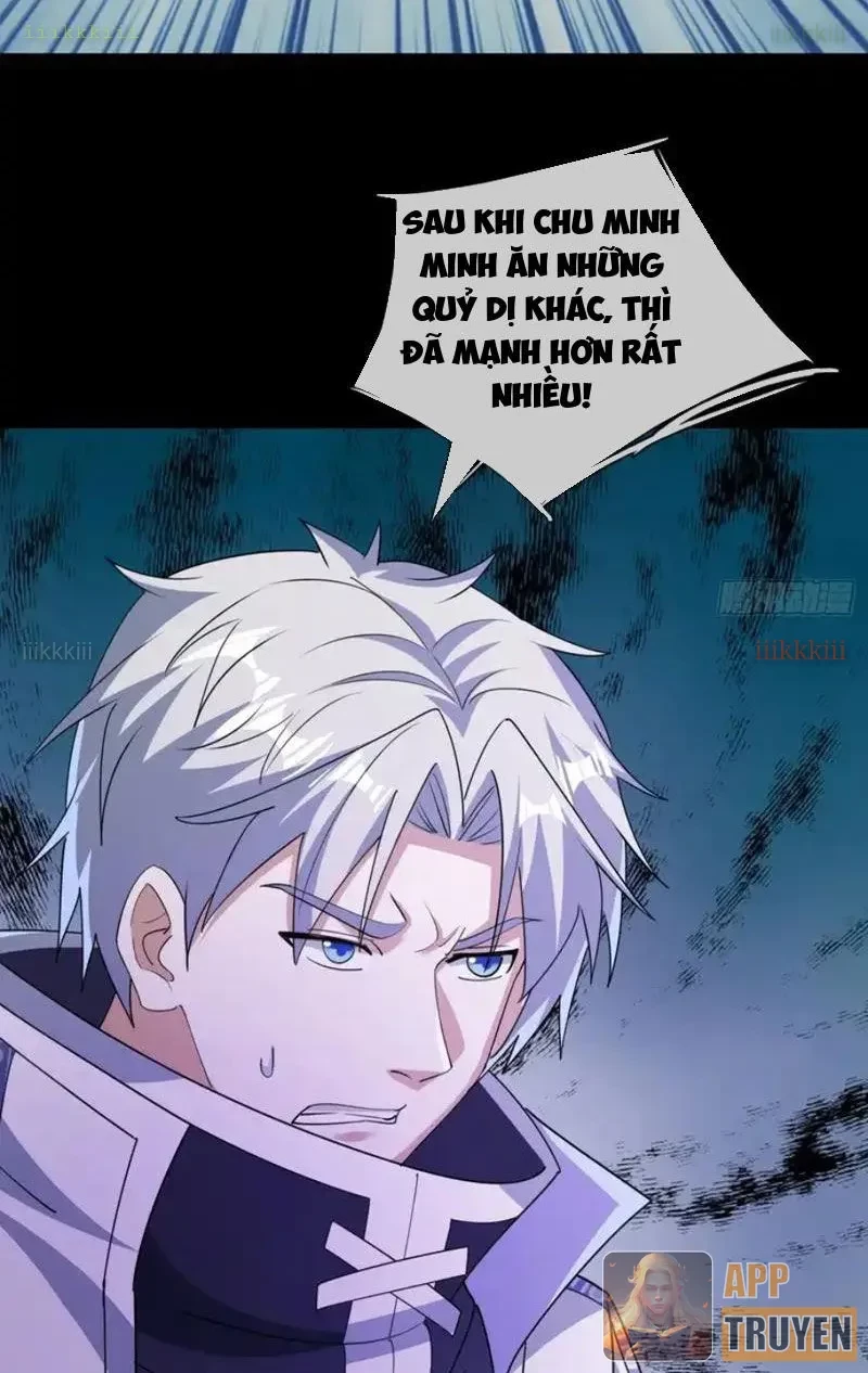 Toàn Cầu Kinh Dị: Ta Mở Ra Thương Thành Tự Do Hack Chapter 33 - 24