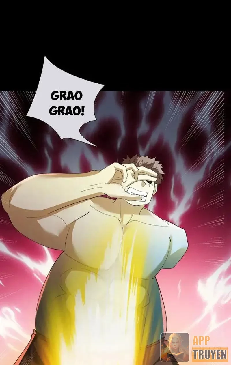 Toàn Cầu Kinh Dị: Ta Mở Ra Thương Thành Tự Do Hack Chapter 33 - 30