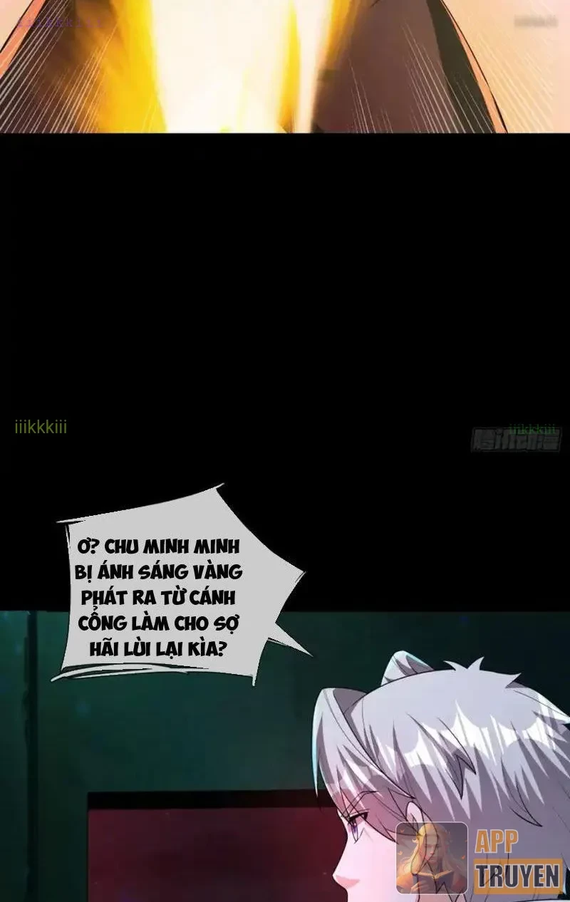 Toàn Cầu Kinh Dị: Ta Mở Ra Thương Thành Tự Do Hack Chapter 33 - 31