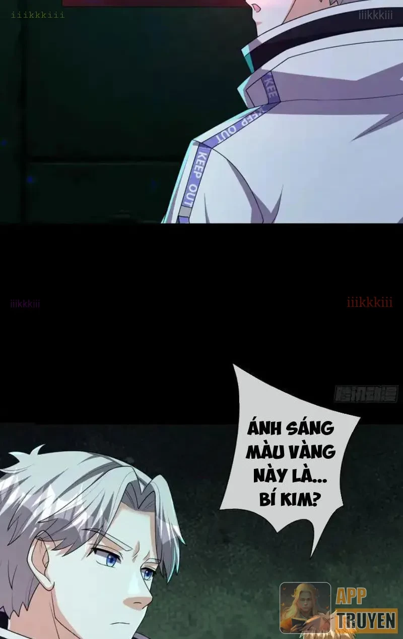 Toàn Cầu Kinh Dị: Ta Mở Ra Thương Thành Tự Do Hack Chapter 33 - 32