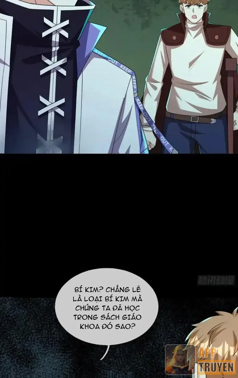 Toàn Cầu Kinh Dị: Ta Mở Ra Thương Thành Tự Do Hack Chapter 33 - 33