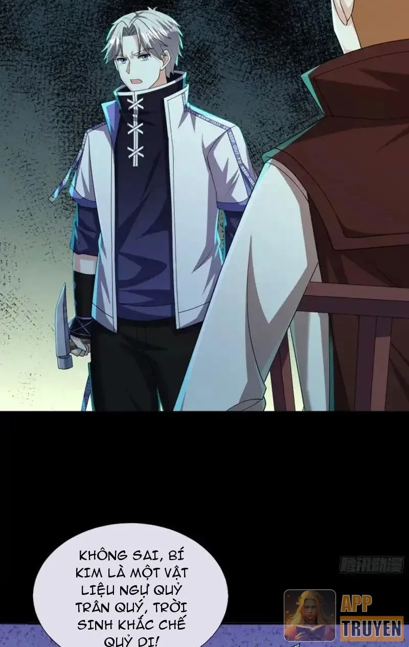 Toàn Cầu Kinh Dị: Ta Mở Ra Thương Thành Tự Do Hack Chapter 33 - 34