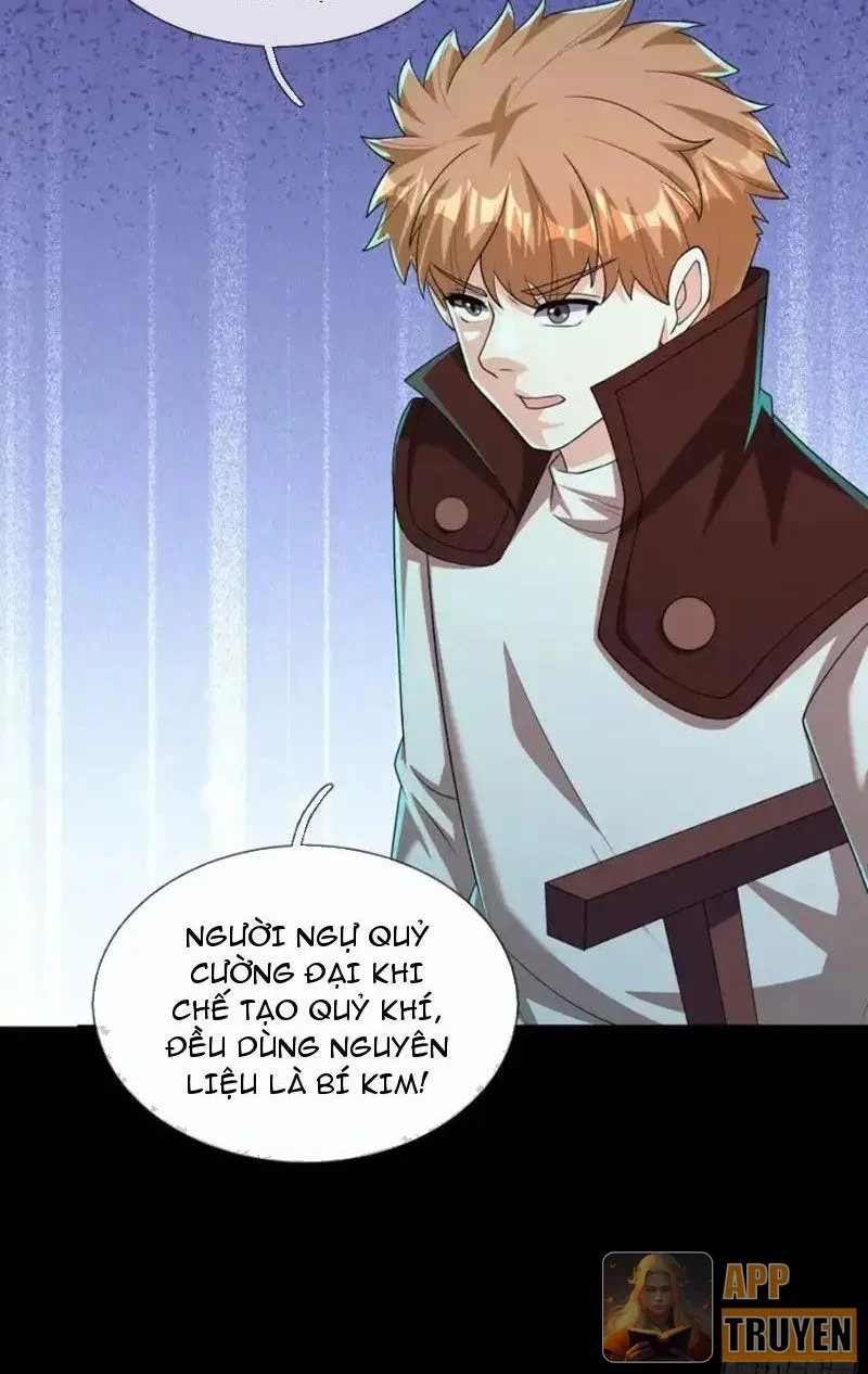 Toàn Cầu Kinh Dị: Ta Mở Ra Thương Thành Tự Do Hack Chapter 33 - 35