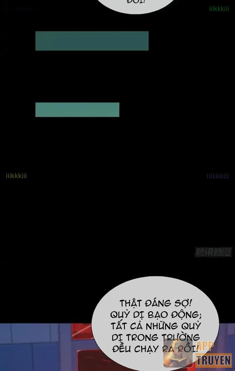 Toàn Cầu Kinh Dị: Ta Mở Ra Thương Thành Tự Do Hack Chapter 33 - 37