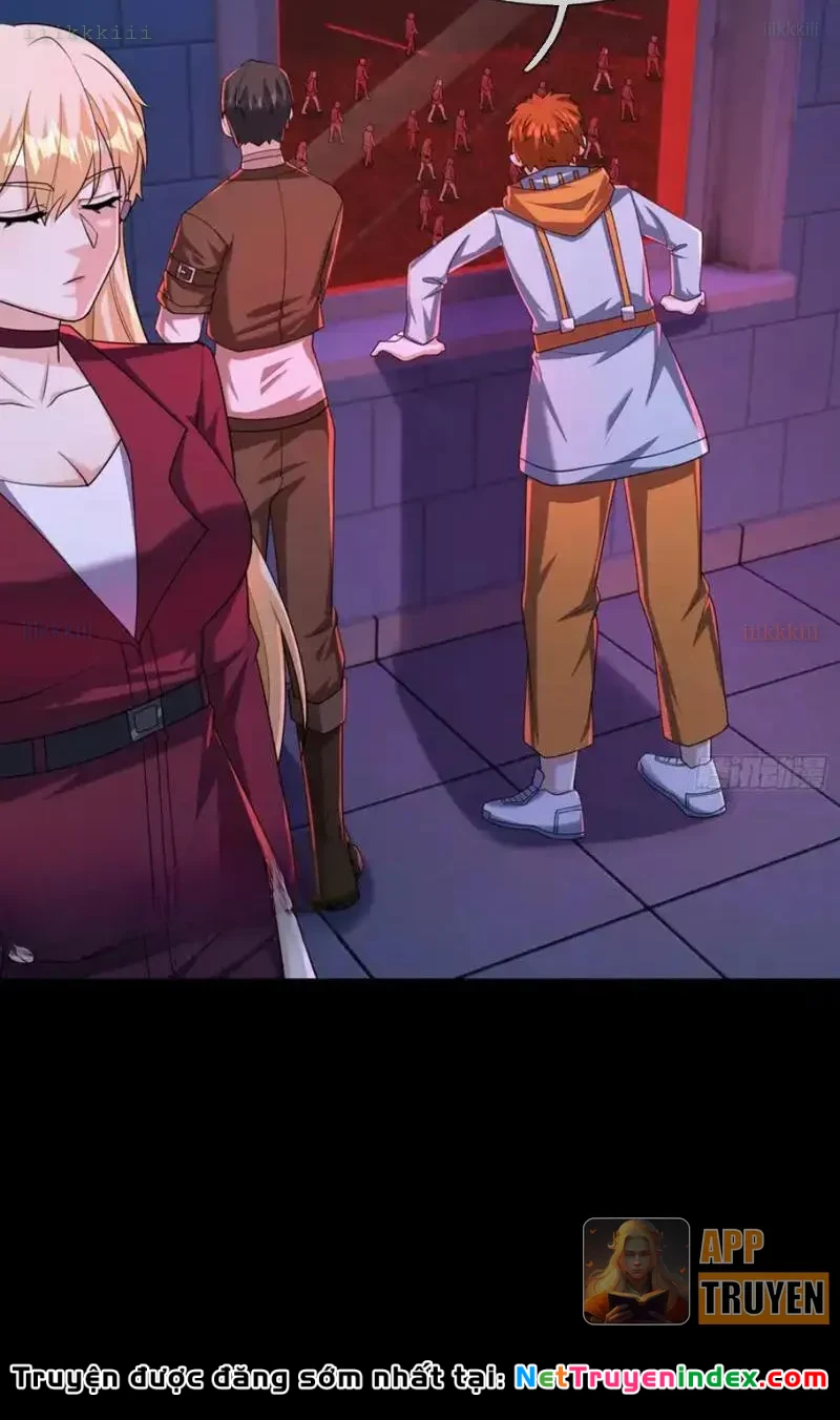 Toàn Cầu Kinh Dị: Ta Mở Ra Thương Thành Tự Do Hack Chapter 33 - 38