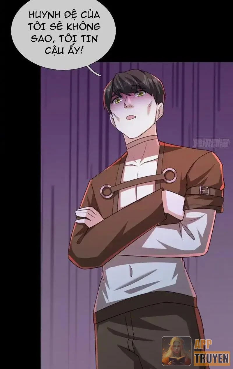 Toàn Cầu Kinh Dị: Ta Mở Ra Thương Thành Tự Do Hack Chapter 33 - 40