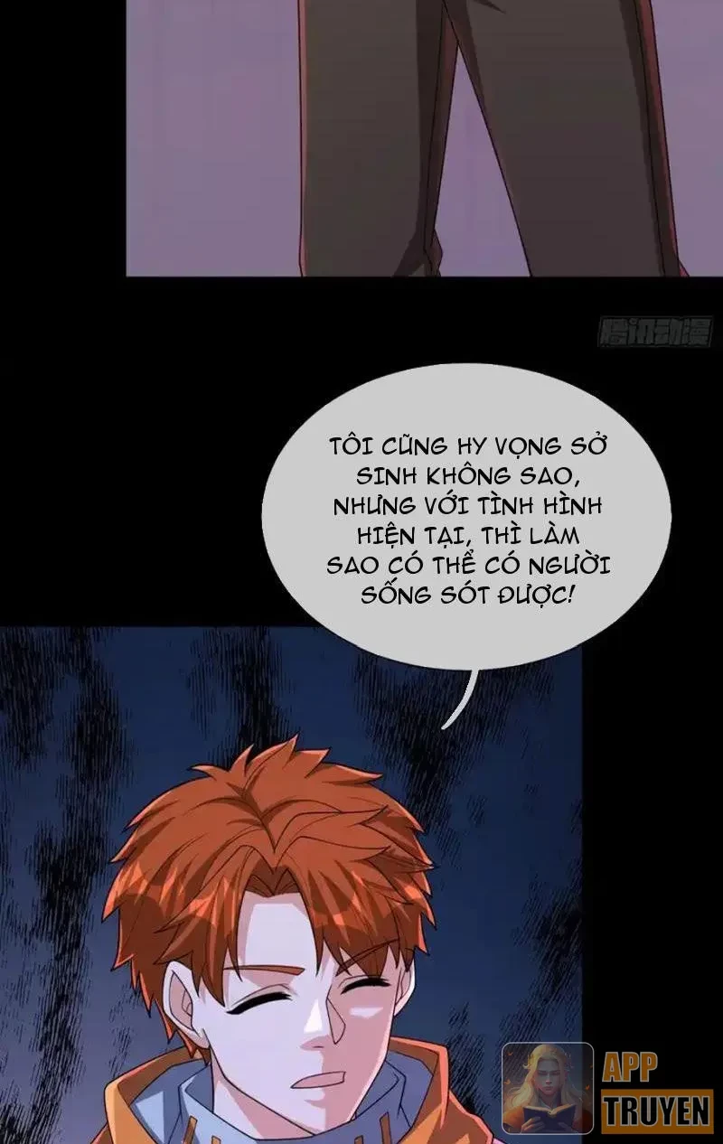 Toàn Cầu Kinh Dị: Ta Mở Ra Thương Thành Tự Do Hack Chapter 33 - 41