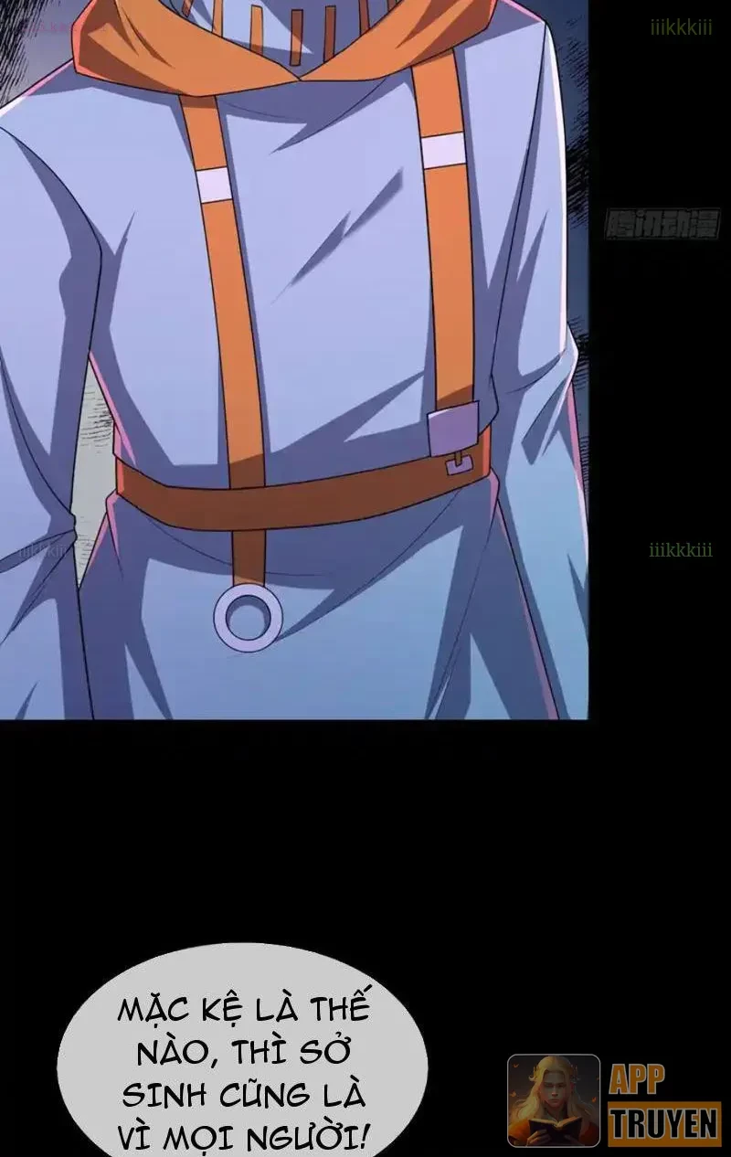 Toàn Cầu Kinh Dị: Ta Mở Ra Thương Thành Tự Do Hack Chapter 33 - 42