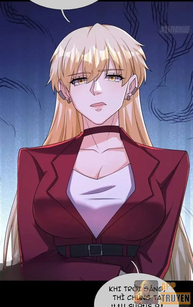 Toàn Cầu Kinh Dị: Ta Mở Ra Thương Thành Tự Do Hack Chapter 33 - 43