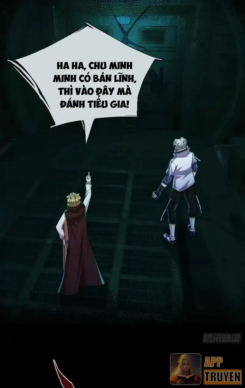 Toàn Cầu Kinh Dị: Ta Mở Ra Thương Thành Tự Do Hack Chapter 33 - 45