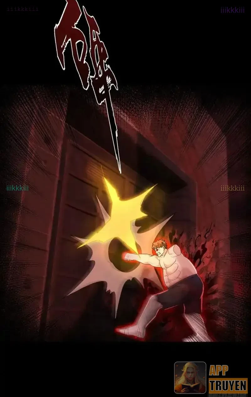 Toàn Cầu Kinh Dị: Ta Mở Ra Thương Thành Tự Do Hack Chapter 33 - 46