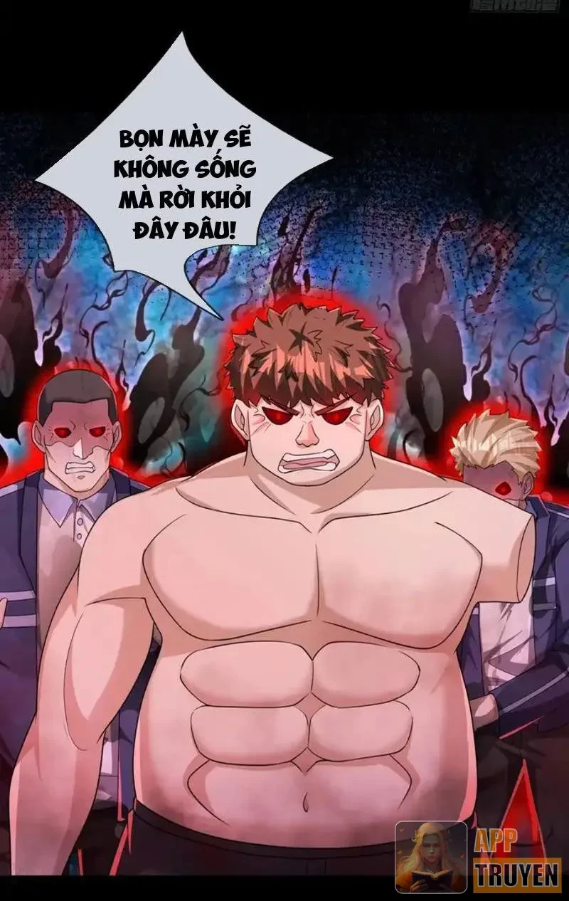 Toàn Cầu Kinh Dị: Ta Mở Ra Thương Thành Tự Do Hack Chapter 33 - 47