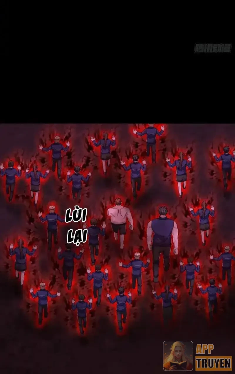 Toàn Cầu Kinh Dị: Ta Mở Ra Thương Thành Tự Do Hack Chapter 33 - 48