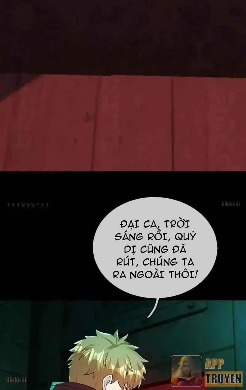 Toàn Cầu Kinh Dị: Ta Mở Ra Thương Thành Tự Do Hack Chapter 33 - 49