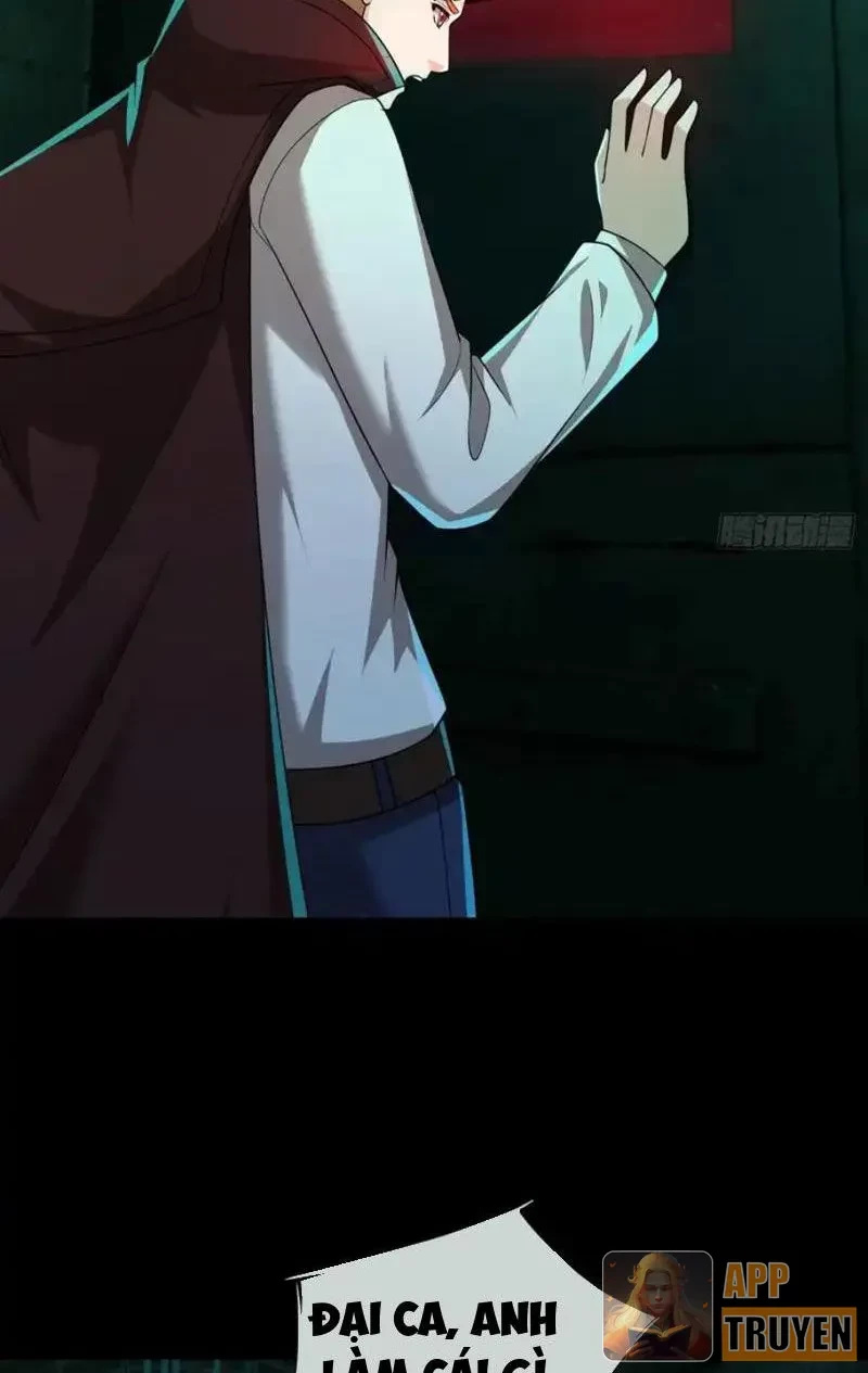 Toàn Cầu Kinh Dị: Ta Mở Ra Thương Thành Tự Do Hack Chapter 33 - 50