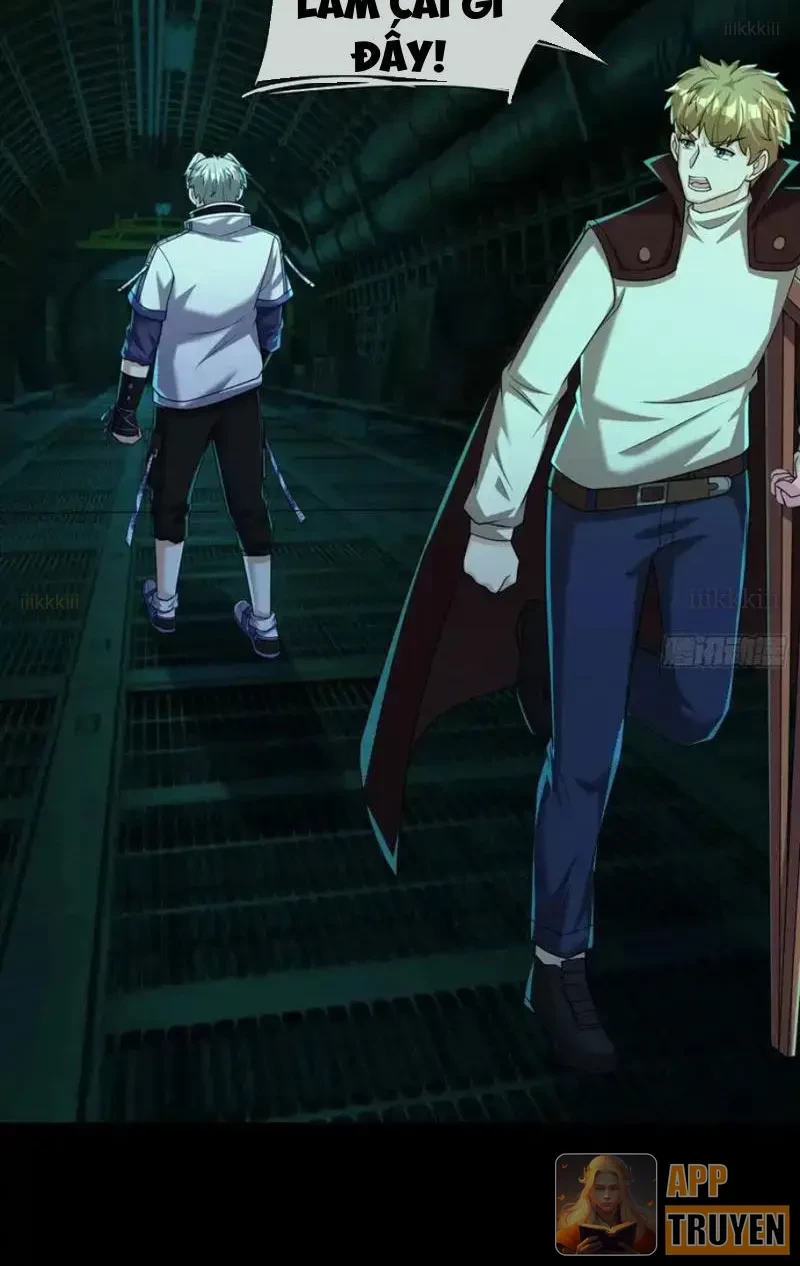 Toàn Cầu Kinh Dị: Ta Mở Ra Thương Thành Tự Do Hack Chapter 33 - 51