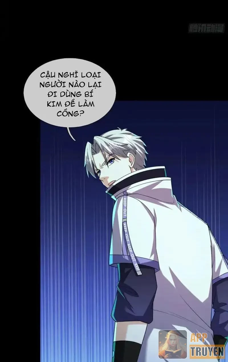 Toàn Cầu Kinh Dị: Ta Mở Ra Thương Thành Tự Do Hack Chapter 33 - 52