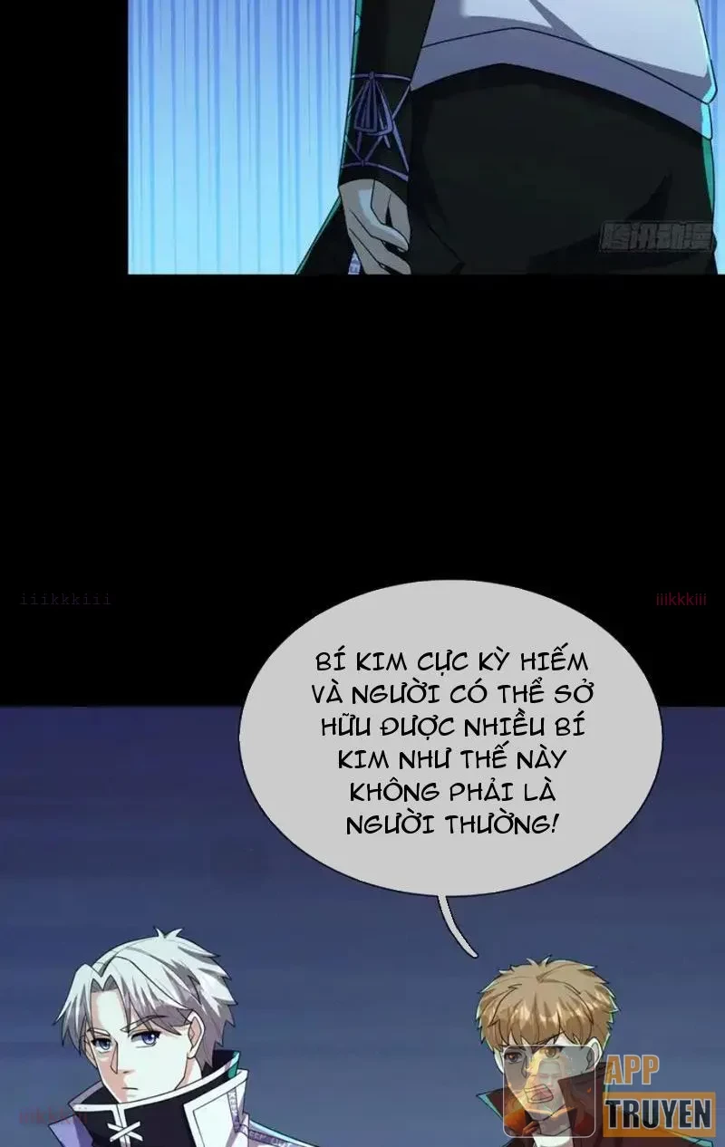 Toàn Cầu Kinh Dị: Ta Mở Ra Thương Thành Tự Do Hack Chapter 33 - 53