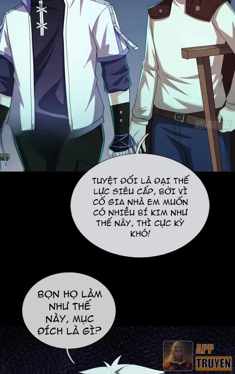 Toàn Cầu Kinh Dị: Ta Mở Ra Thương Thành Tự Do Hack Chapter 33 - 54