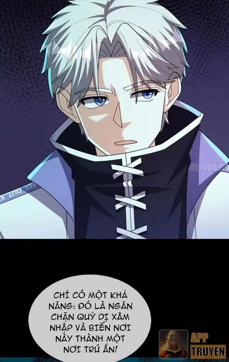 Toàn Cầu Kinh Dị: Ta Mở Ra Thương Thành Tự Do Hack Chapter 33 - 55