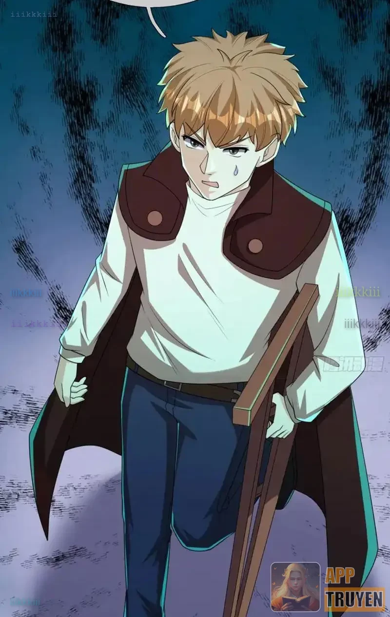 Toàn Cầu Kinh Dị: Ta Mở Ra Thương Thành Tự Do Hack Chapter 33 - 56