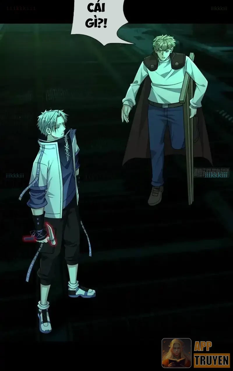 Toàn Cầu Kinh Dị: Ta Mở Ra Thương Thành Tự Do Hack Chapter 33 - 59